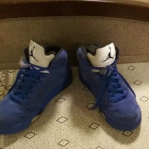 Air Jordan 5 retro